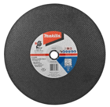 Afbeeldingen van Makita Doorslijpsch.355XX25,4 Metaal B-64696-5
