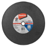 Afbeeldingen van Makita Doorslijpsch.355XX25,4 Metaal B-64696-5