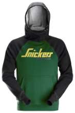 Afbeeldingen van Snickers hoodie 2889