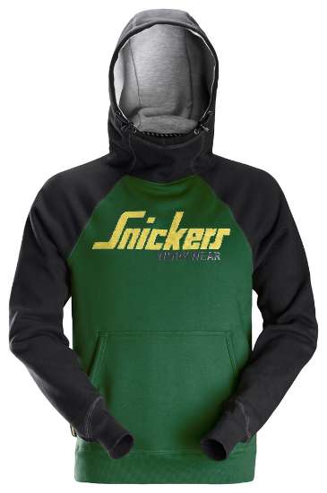 Afbeeldingen van Snickers hoodie 2889