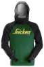 Afbeeldingen van Snickers hoodie 2889