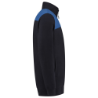 Afbeeldingen van Sweatvest Bicolor Naden