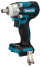 Afbeeldingen van Makita Slagmoersleutel DTW301ZJ - 18v - in Mbox 