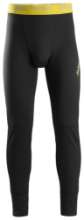 Afbeeldingen van Snickers Workwear Body Mapping Micro Fleece Broek 9434