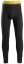 Afbeeldingen van Snickers Workwear Body Mapping Micro Fleece Broek 9434