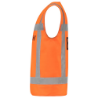 Afbeeldingen van Tricorp veiligheidsvest RWS BHV 453016