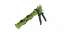 Afbeeldingen van illbruck Cartridge Gun AA873 CTG Gun 310 Ultra