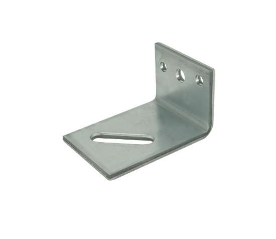 Afbeeldingen van GB Hoekanker zwaar type 60 60x100 70x6 Sendzimir Verzinkt