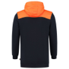 Afbeeldingen van Sweater High Vis Capuchon