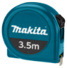 Afbeeldingen van Makita Rolbandmaat 3,5m 16mm T=cm B-57130