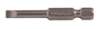 Afbeeldingen van Bahco bits 0.8-5.5 50mm blister a 5 stuks 