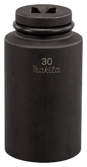 Afbeeldingen van Makita Dop 30X78 Mm 1/2 134847-1