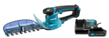 Afbeeldingen van Makita buxusschaar UH201DSA - 10,8v 