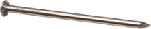 Afbeeldingen van Kelfort Draadnagels - 3,0x65mm - geruite blank 5kg 