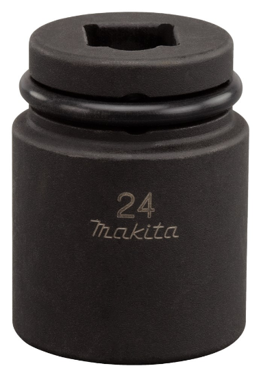 Afbeeldingen van Makita Dop 24X45Mm 1/2 134841-3