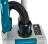 Afbeeldingen van Makita borstelstofzuiger VC010GZ - 40V Max XGT - zonder accu's en lader