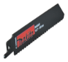 Afbeeldingen van Makita Reciprozaagb 130 Hout S811H P-05000
