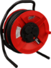 Afbeeldingen van Kelfort kabelhaspel Easy Reel 400 - 40 meter 3x2.5mm2 - Neopreen H07RN-F 