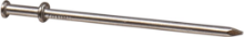 Afbeeldingen van Kelfort Nagels Duplex - 2,8x67/57mm - bombé kop 