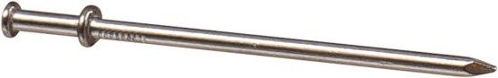 Afbeeldingen van Kelfort Nagels Duplex - 2,8x67/57mm - bombé kop 