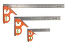 Afbeeldingen van Bahco combinatiehaak 150mm