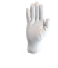 Afbeeldingen van PSP 20-240 handschoen interlock zwaar mt.09