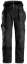Afbeeldingen van FlexiWork, GORE-TEX 37.5® Geïsoleerde Werkbroek+ met Holsterzakken
