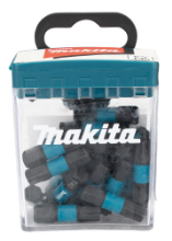 Afbeeldingen van Makita Schroefbit T40x25mm 25st ImpB E-12669