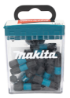 Afbeeldingen van Makita Schroefbit T40x25mm 25st ImpB E-12669