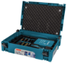 Afbeeldingen van Makita boor-/bitset - 96 delig in Mbox1