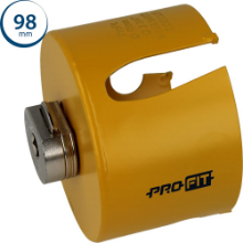 Afbeeldingen van ProFit Multi Purpose gatzaag 98mm 