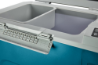 Afbeeldingen van Makita Vries- /koelbox met verwarmfunctie 50 L CW002GZ