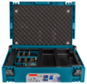 Afbeeldingen van Makita boor-/bitset - 96 delig in Mbox1
