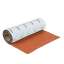 Afbeeldingen van Ubiflex loodvervanger Finio - 500mm x 5 meter - rood