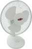Afbeeldingen van Kelfort Ventilator tafelmodel - 310x180x275mm - Wit