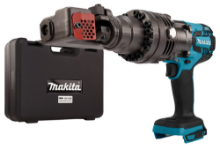 Afbeeldingen van Makita betonstaalschaar DSC163ZK - 18v - in koffer 