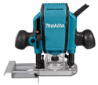 Afbeeldingen van Makita Bovenfreesmachine RP0900K - 230v 900Watt 