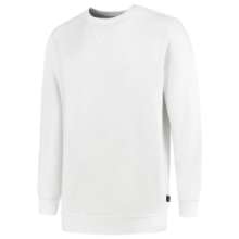 Afbeeldingen van Tricorp sweater 301015 - maat 6XL - wit 