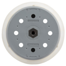 Afbeeldingen van Makita Steunschijf 150Mm S-Soft 197316-3