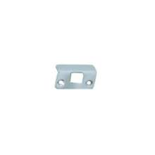 Afbeeldingen van INTERSTEEL Hoek tbv espagnolet-stang chroom mat 5620