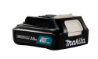 Afbeeldingen van Makita accu BL1021B - 12v 2,0Ah li-on
