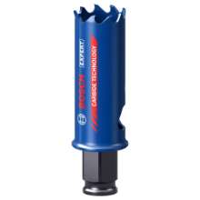 Afbeeldingen van Bosch EXPERT Power-Change gatzaag Tough Material