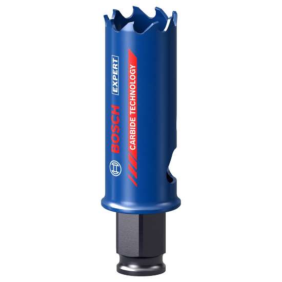 Afbeeldingen van Bosch EXPERT Power-Change gatzaag Tough Material