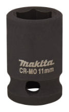 Afbeeldingen van Makita Krachtdop - 11x28mm 3/8'' 