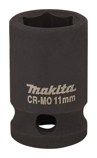 Afbeeldingen van Makita Krachtdop - 11x28mm 3/8'' 