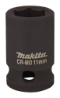 Afbeeldingen van Makita Krachtdop - 11x28mm 3/8'' 