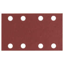 Afbeeldingen van Bosch Schuurblad C430, 10 stuks