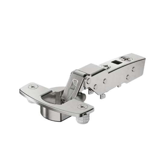 Afbeeldingen van Sensys scharnier 8645  1/2 Opl. TB53  Indruk