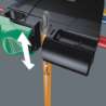 Afbeeldingen van Wera Stiftsleutelset torx kogelkop 967/9 TX BO SB BlackLaser Multicolour 1