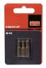 Afbeeldingen van Bahco bits hex425mm 1/4 blister a 3 stuks